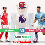 Arsenal Tumbangkan City? Prediksi Mengejutkan!