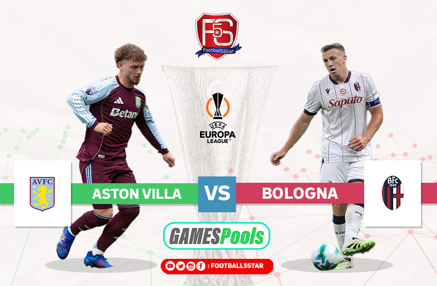 Aston Villa vs Bologna: Perang di Villa Park!