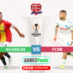 Go Ahead Eagles vs FCSB: Kejutan Eropa di Depan Mata?