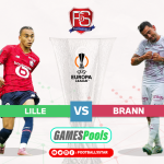 Lille Ganyang Brann?