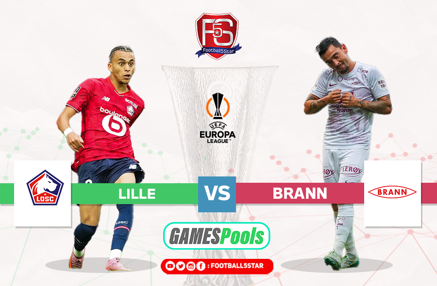 Lille Ganyang Brann?