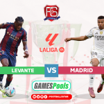 Madrid Ganas! Levante Terancam?