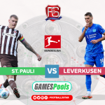 Leverkusen Hancurkan Mimpi St Pauli? Duel Sengit Liga Jerman!