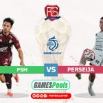 PSM vs Persija: Kejutan di Makassar?