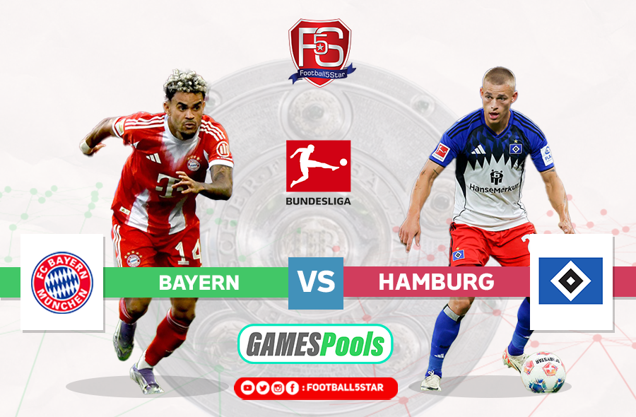 Bayern Bantai Hamburg? Prediksi Mengejutkan!