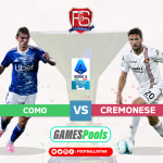 Como vs Cremonese: Duel Sengit Serie A, Siapa Penguasa?
