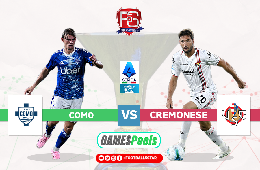 Como vs Cremonese: Duel Sengit Serie A, Siapa Penguasa?