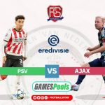 PSV vs Ajax: Duel Sengit Juara Bertahan!