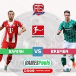 Bayern Hancurkan Bremen? Prediksi Mengejutkan!