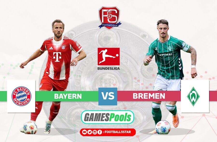 Bayern Hancurkan Bremen? Prediksi Mengejutkan!