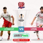 Lyon Menang Tipis? Prediksi Utrecht vs Lyon Liga Europa