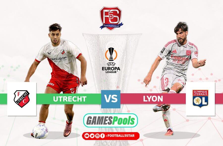 Lyon Menang Tipis? Prediksi Utrecht vs Lyon Liga Europa
