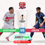 Stuttgart Menang Tipis!