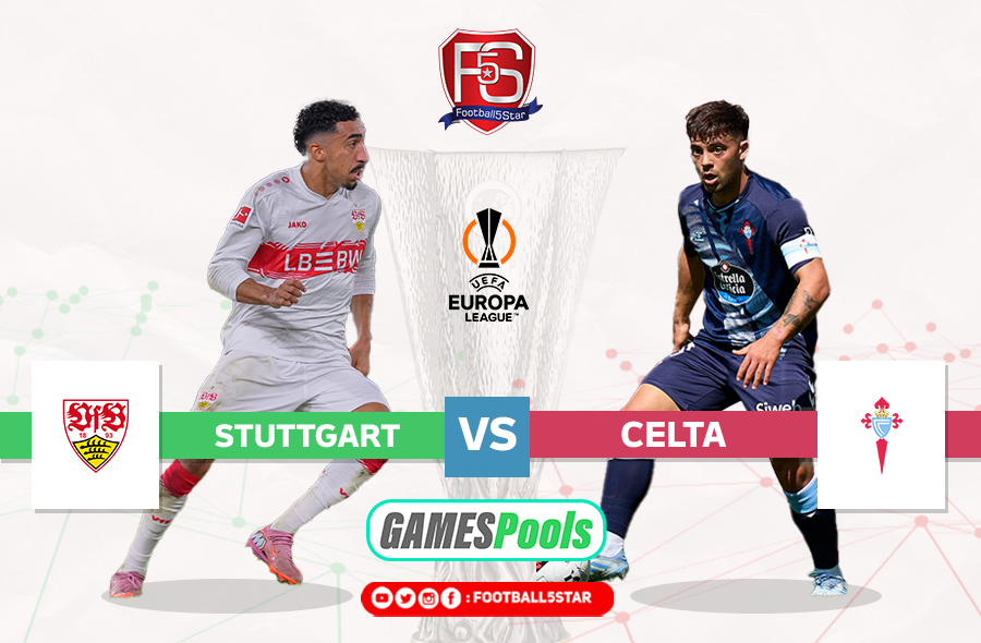 Stuttgart Menang Tipis!