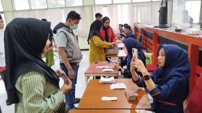 BSU 2025 Cair September? Cek Faktanya
