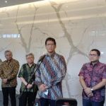 Perbedaan Fantastis! Kekayaan Mantan dan Current Bos LPS