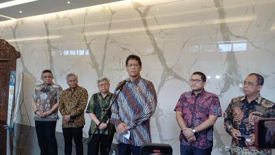 Perbedaan Fantastis! Kekayaan Mantan dan Current Bos LPS