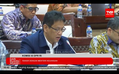 Kilang Mangkrak Subsidi Jebol Pertamina Disentil