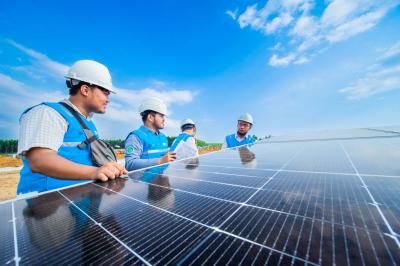 PLN Cari Talenta Unggul Masa Depan Energi Indonesia Daftar Sekarang