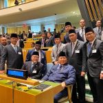 Prabowo: Indonesia, Lumbung Pangan Dunia Masa Depan?