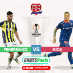 Fenerbahce Terkam Nice? Duel Sengit Liga Europa Menanti!