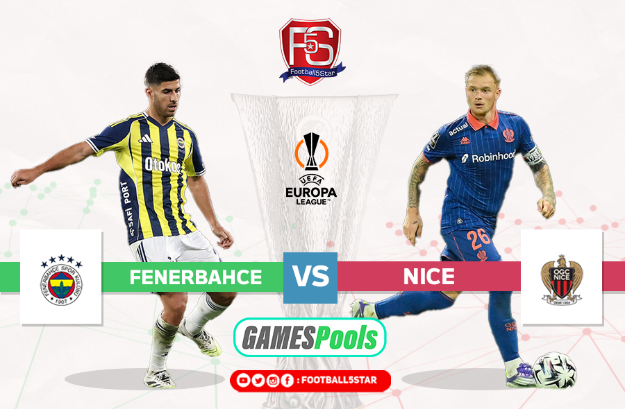 Fenerbahce Terkam Nice? Duel Sengit Liga Europa Menanti!