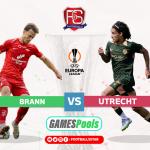 Brann Gebuk Utrecht? Ini Analisisnya!