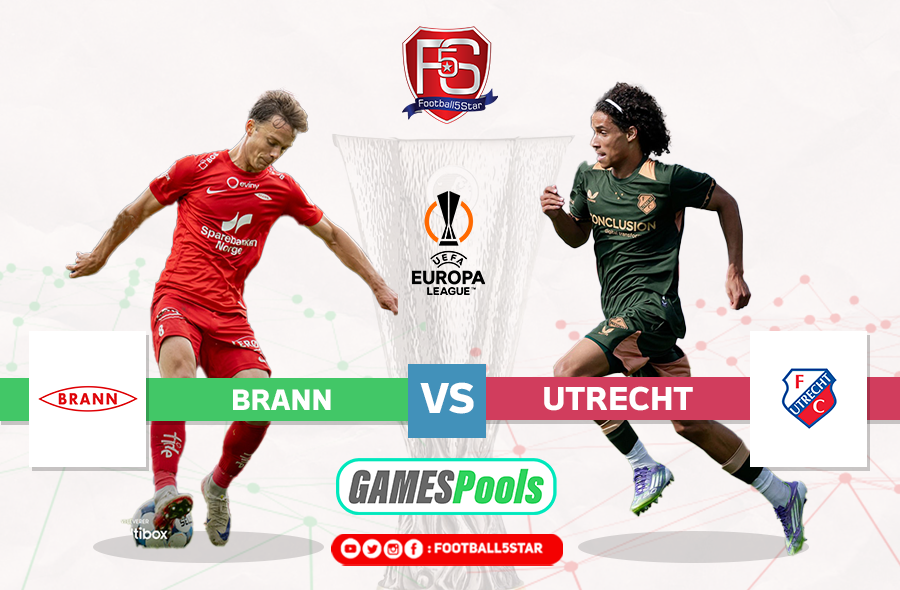 Brann Gebuk Utrecht? Ini Analisisnya!