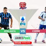 Atalanta Vs Como: Duel Sengit Perebutan Empat Besar!
