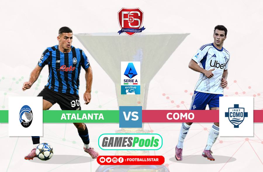 Atalanta Vs Como: Duel Sengit Perebutan Empat Besar!