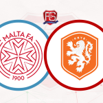 Tumbangkan Malta, Belanda Amankan Tiket Piala Dunia?