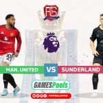 Setan Merah Gigit Jari? Sunderland Siap Kejutkan Old Trafford!
