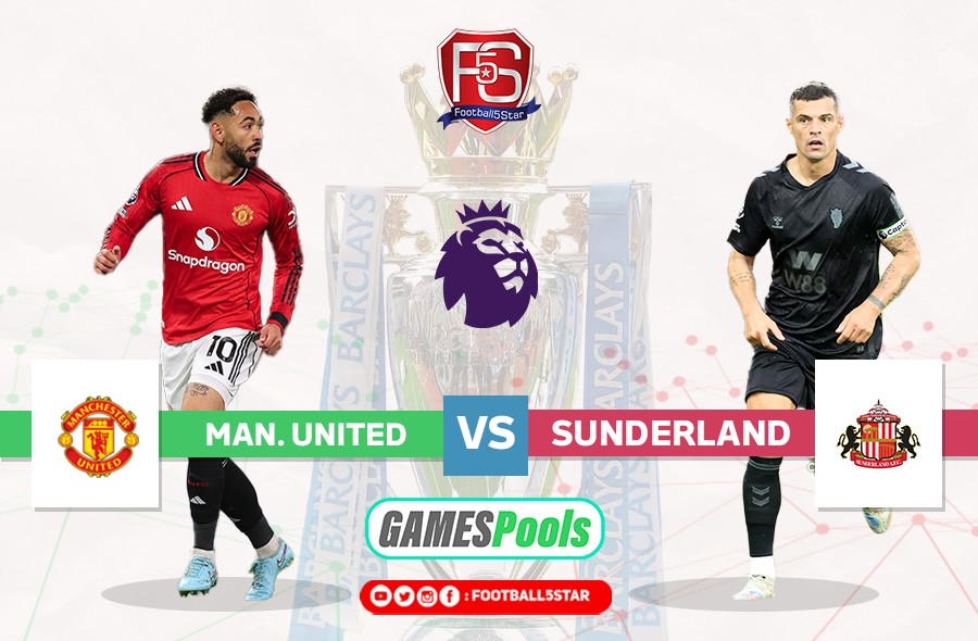 Setan Merah Gigit Jari? Sunderland Siap Kejutkan Old Trafford!