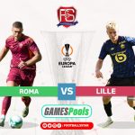 Roma Terkam Lille di Olimpico? Simak Prediksi Skornya!