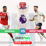 Tumbangkan West Ham Arsenal Rebut Tahta?