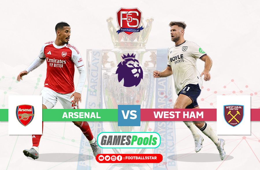 Tumbangkan West Ham Arsenal Rebut Tahta? 1 Tumbangkan West Ham Arsenal Rebut Tahta?