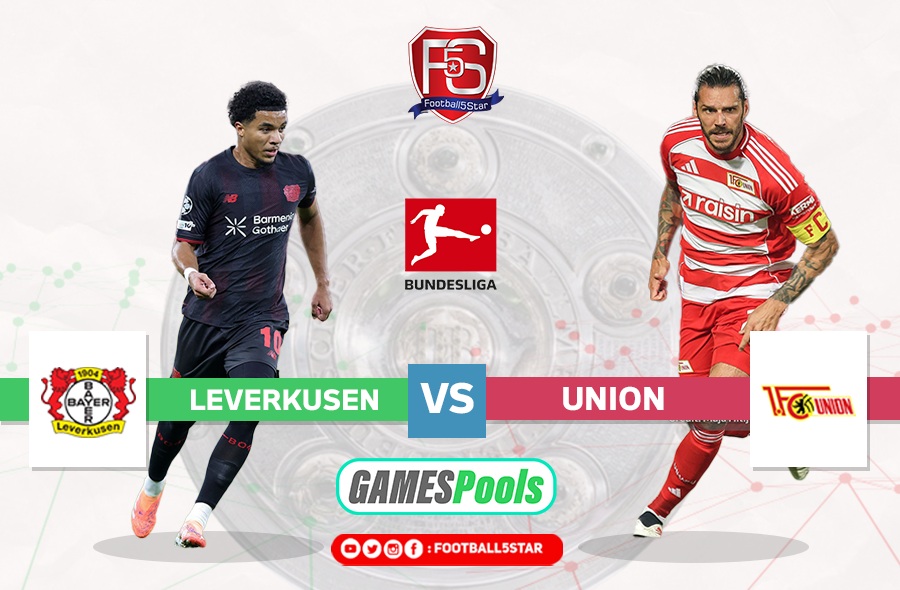 Leverkusen Terkam Berlin? Prediksi Skor Bikin Penasaran!