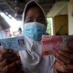 Bansos Rp600 Ribu Cair Oktober? Ini Bocorannya!