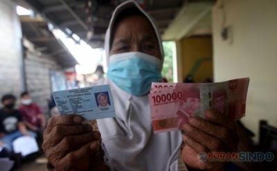 Bansos Rp600 Ribu Cair Oktober? Ini Bocorannya!