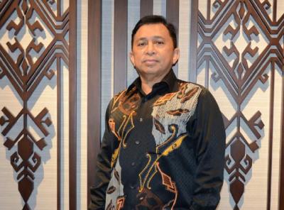 Tersangka Korupsi PLTU Segini Kekayaan Adik Jusuf Kalla