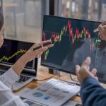 IHSG Merah Usai Kabinet Baru Diumumkan Investor Panik?