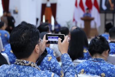 Pensiun Makmur ASN Bebas Utang Era Single Salary? 1 Pensiun Makmur ASN Bebas Utang Era Single Salary?