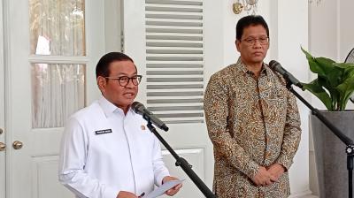 Anggaran Dipangkas Kepala Daerah Geram Menkeu Disentil Soal Ini