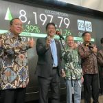 Kemenkeu dan OJK Bersatu Guncang Pasar Modal?