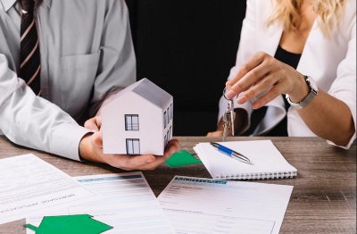 Gen Z Bisa Bernapas Lega Impian Rumah Bukan Lagi Mimpi