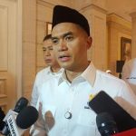 Anindya Bakrie Buka Gerbang Dolar Amerika