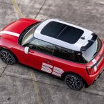 Mini Edisi Juara Meluncur