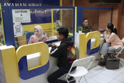 Batas SPT Diperpanjang Denda Dihapus