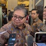 Airlangga Bongkar Bahaya Perang Timur Tengah