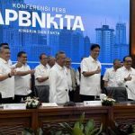 Prabowo Kunci Defisit APBN